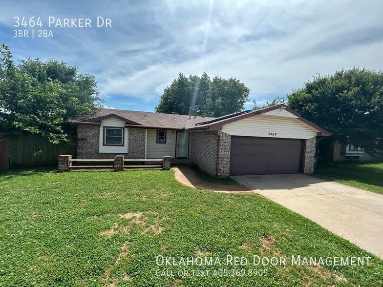 Primary Photo - 3464 Parker Dr