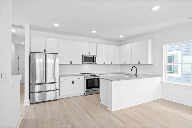 Building Photo - Brand New 3 Bedroom 3 Bath Townhome for Re...