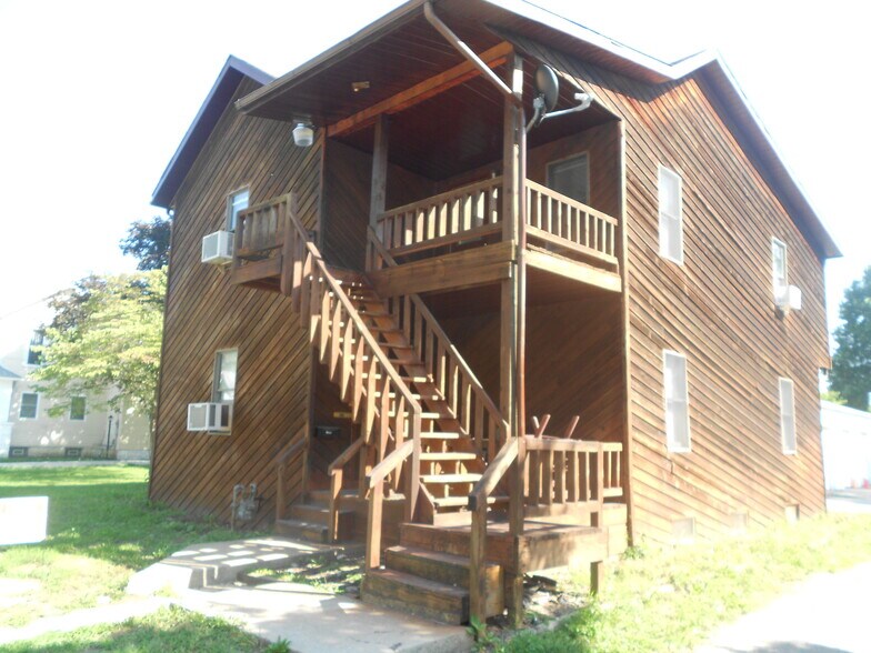 135 1/2 Midland Ave. - 135 Midland Ave