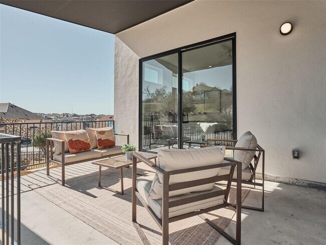 Building Photo - 2100 Bighorn