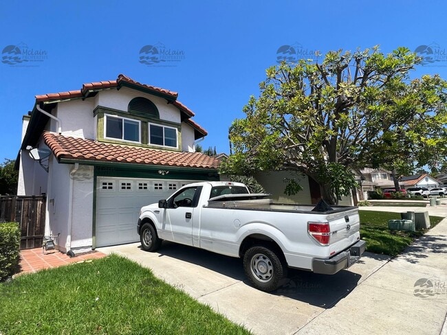 Primary Photo - Two Story 3BD/2.5BA Home In Carmel Valley