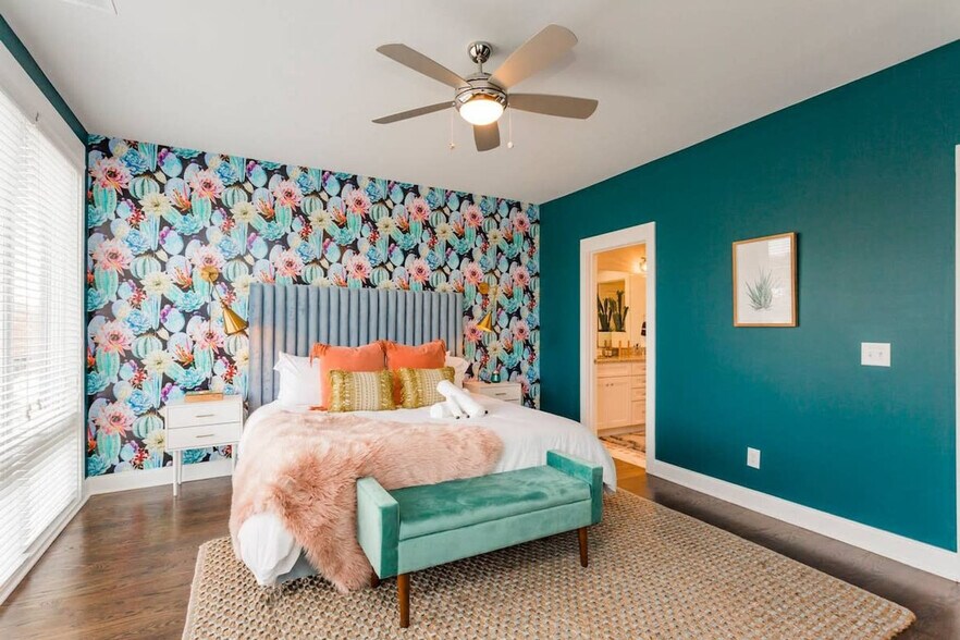 Building Photo - 505 Wedgewood Ave