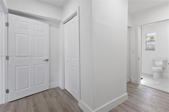 Building Photo - 4030 NW 1st Ave