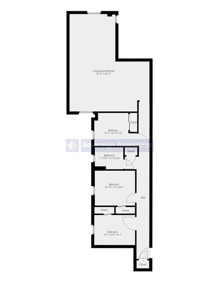 Building Photo - 605 W 137th St