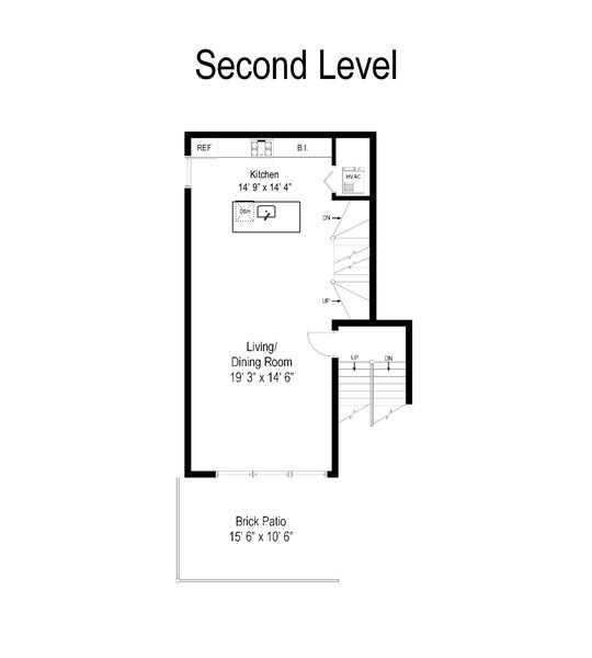 Building Photo - 2233 W Medill Ave