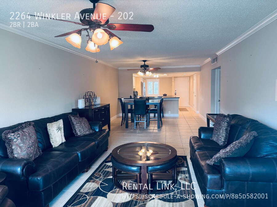 Building Photo - 2264 Winkler Ave