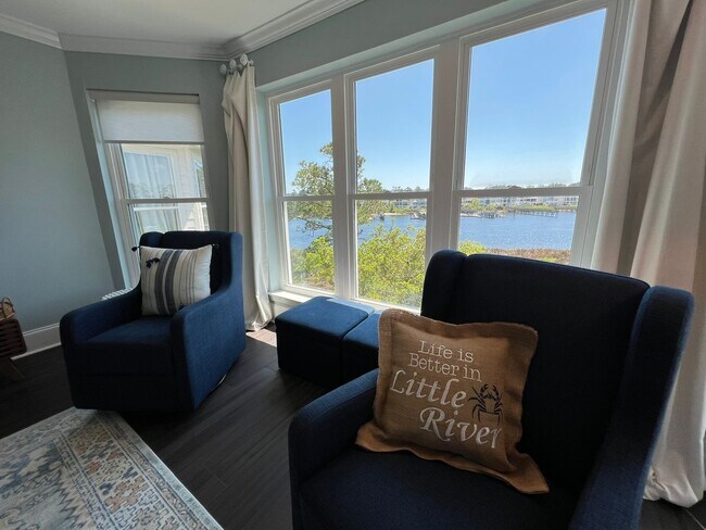 Building Photo - JUNE RENT SPECIAL! Little River - 2 Bedroo...