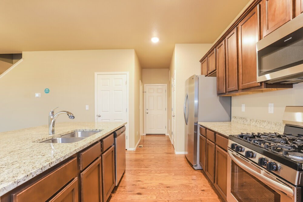 Building Photo - 5805 High Timber Cir