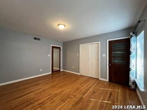 Building Photo - 2331 W Magnolia Ave