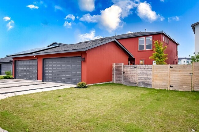 Building Photo - 5405 Charles Merle Dr.