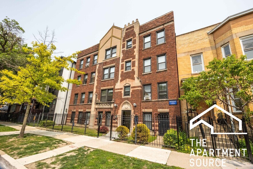 Building Photo - 2832 W Palmer St