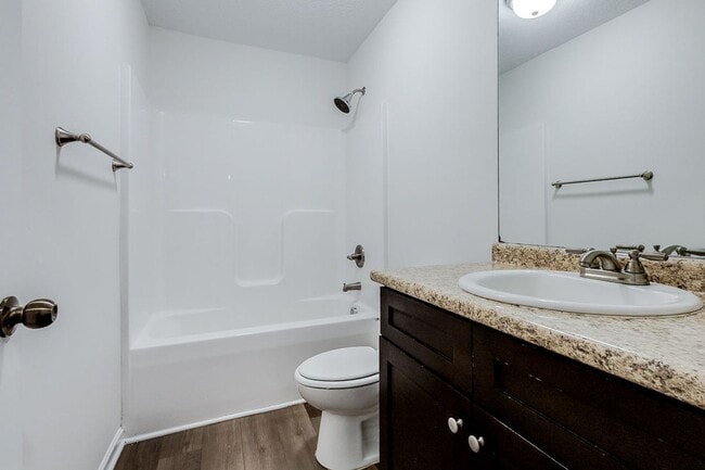 Building Photo - 162 Barfield Way