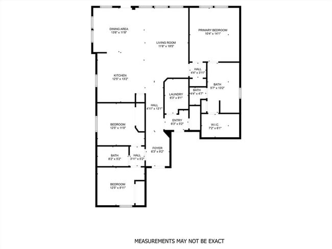 Building Photo - 221 Bridgestone Way