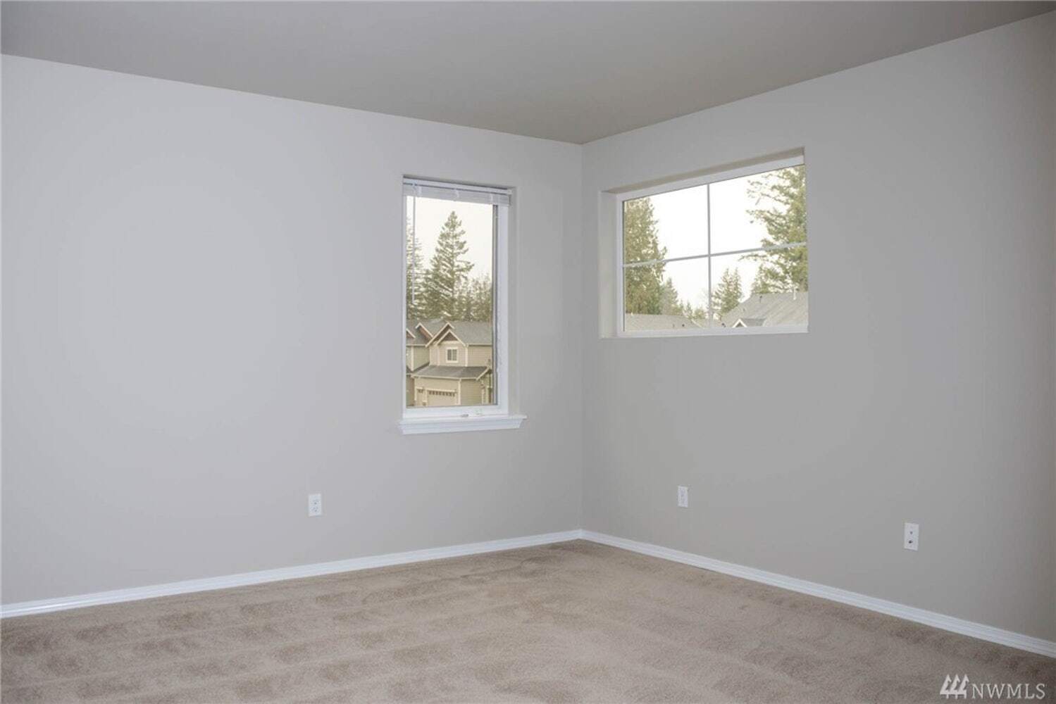 3rd Bedroom - 7730 181st Street East