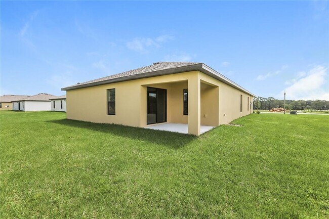 Building Photo - 35681 Rose Moss Ave