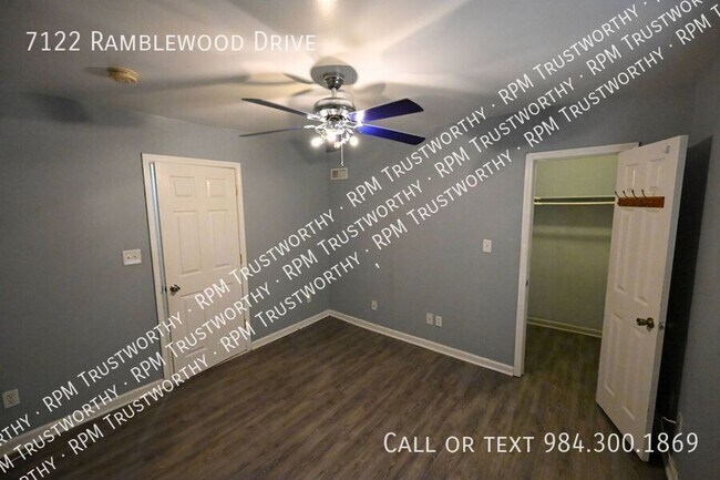 Building Photo - 7122 Ramblewood Dr