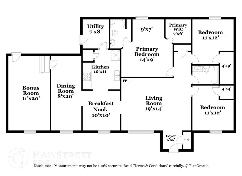 Building Photo - 107 Sioux Trce