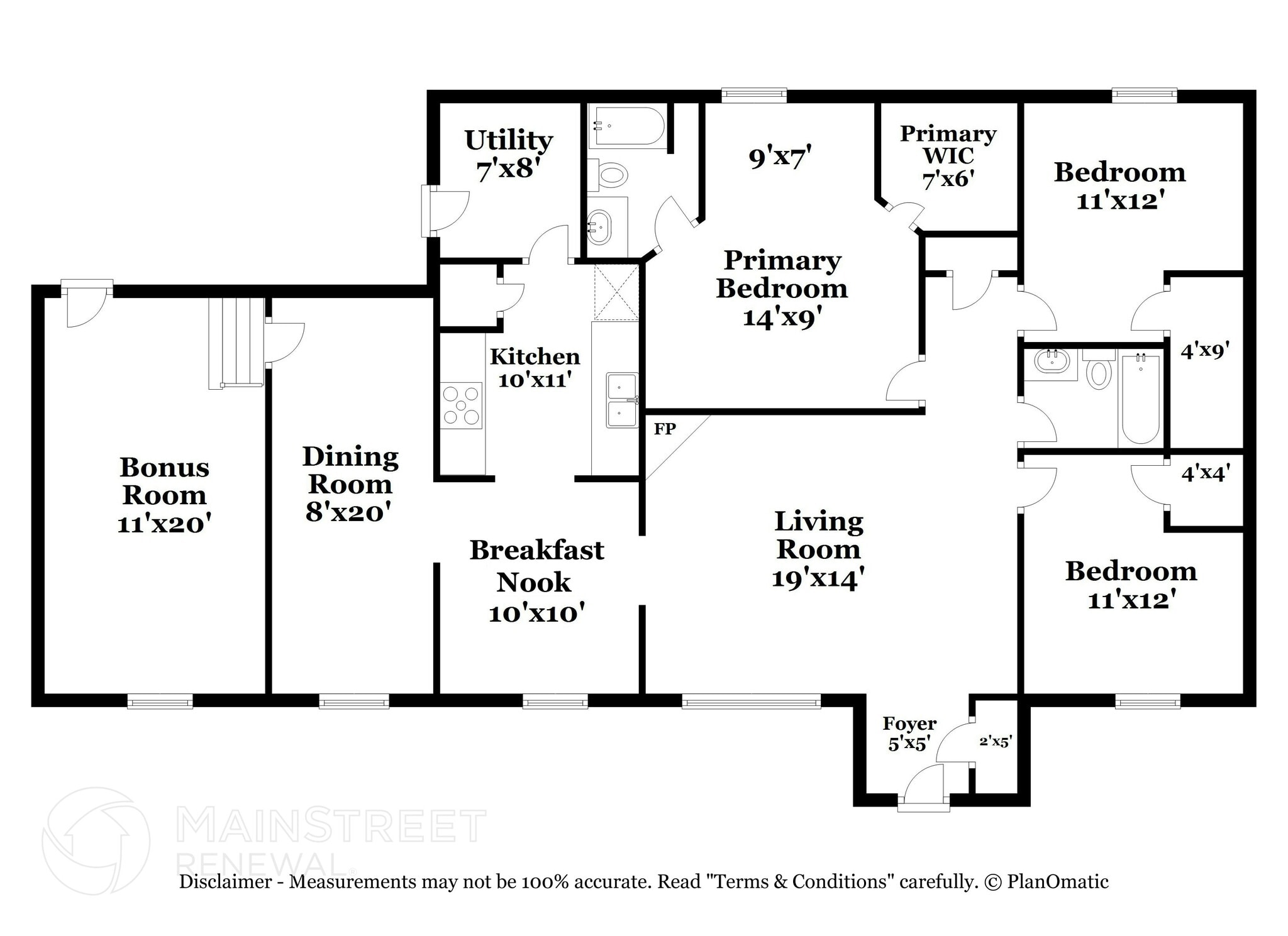 Building Photo - 107 Sioux Trce