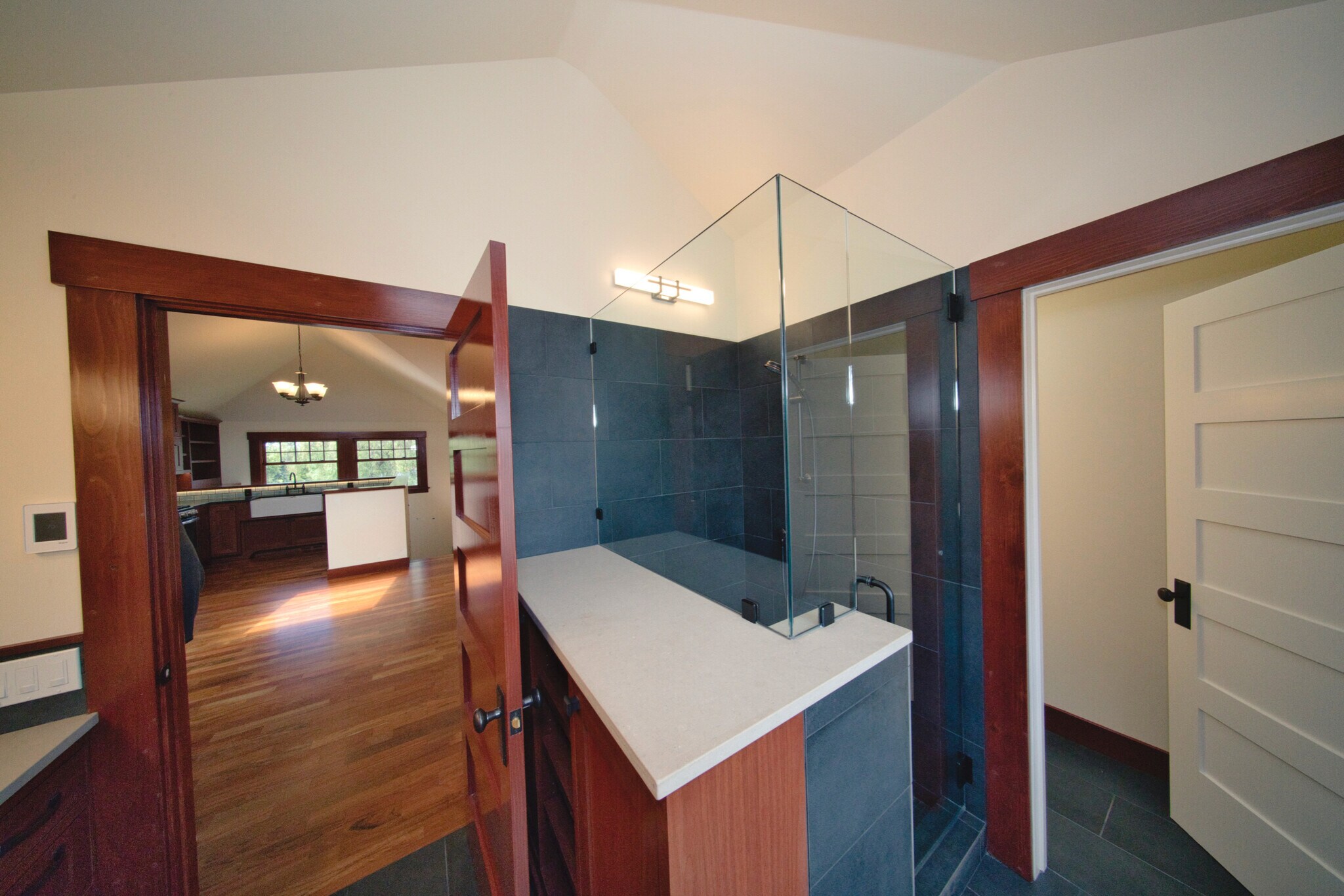 Bathroom 1 - 246 Berkeley Way
