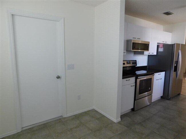 Kitchen From Nook Area - 231 Juarez Way