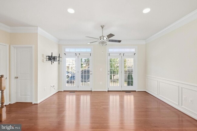 Building Photo - 1443 Occoquan Heights Ct