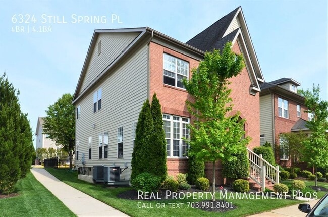 Building Photo - 6324 Still Spring Pl