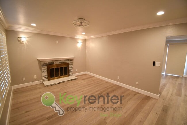 Building Photo - Single Story Detached Home in Mira Mesa | Quiet Cul-de-sac with easy access to shopping and freew...