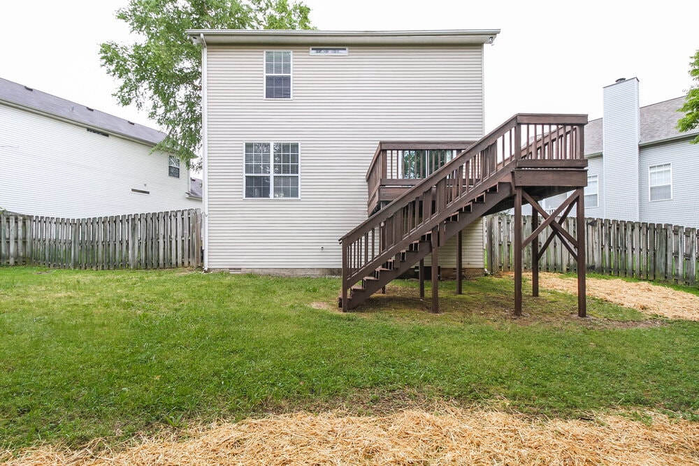 Building Photo - 3112 Chambley Ct
