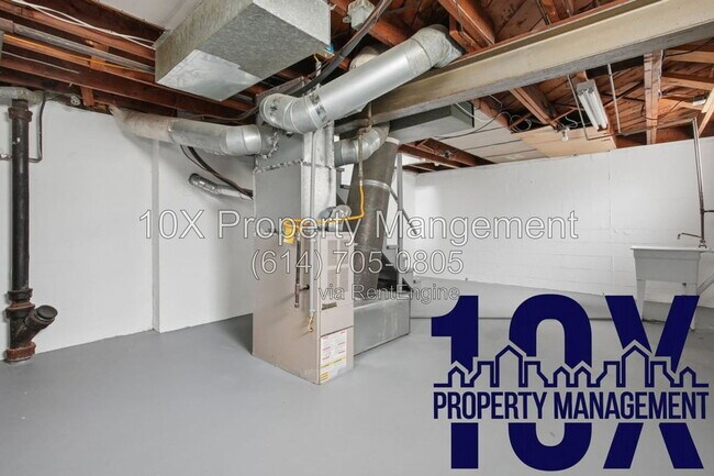 Building Photo - 1637 Ashland Ave