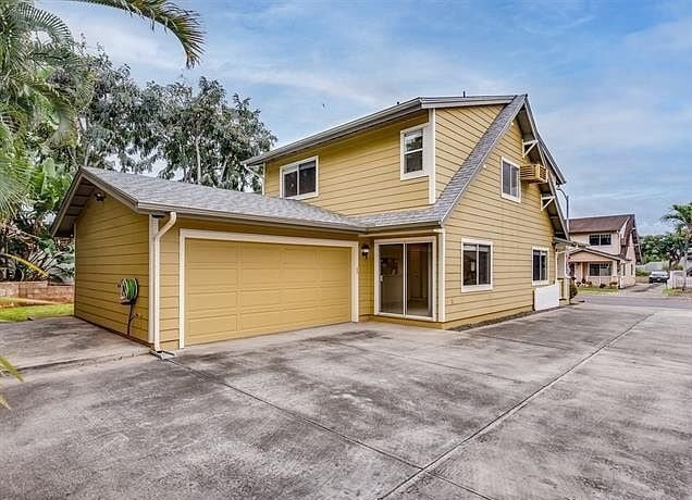 Building Photo - 94-1054-1054 Pumaia Pl