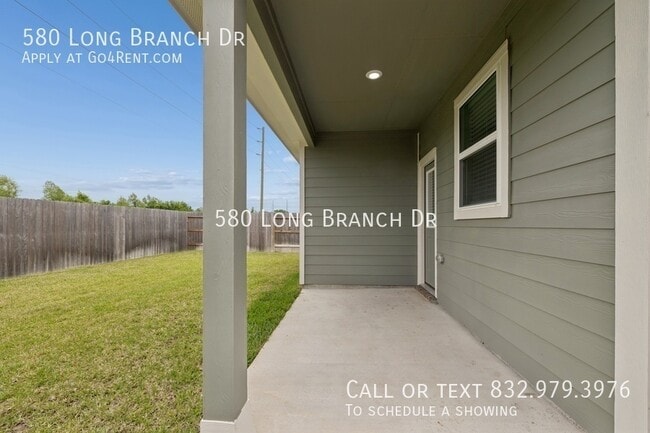Building Photo - 580 Long Br Dr