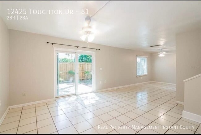 Building Photo - 12425 Touchton Dr