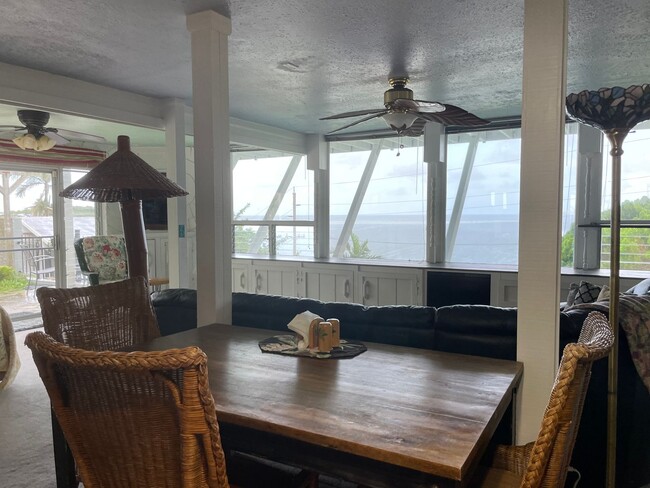 Building Photo - 1 bedroom with Kaneohe Bay Views & pool