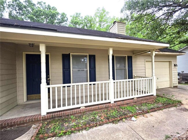 Building Photo - 6900 St Julian Way