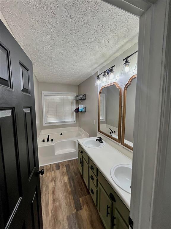 Building Photo - 138 W Fork Way