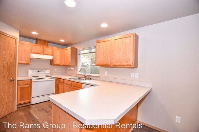 Building Photo - 3 br, 2.5 bath House - 3012 Powder Ridge S...