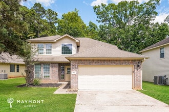 Building Photo - 3514 White Oak Point Dr