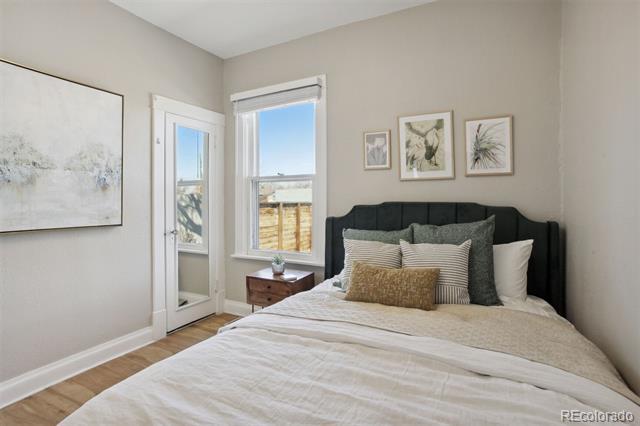 Building Photo - 4138 Shoshone St