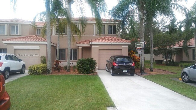 Primary Photo - 11124 SW 17th Manor