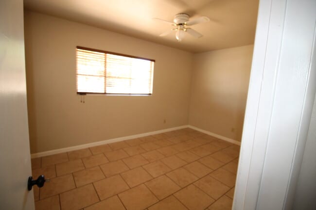 Front Bedroom - 1427 W 7th St