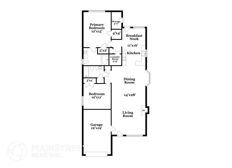 Building Photo - 4162 Hathaway Ln