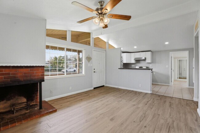 Building Photo - 5741 39th St