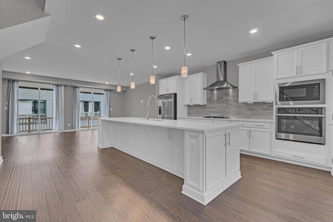 Building Photo - 22295 Cornerstone Xing Ter