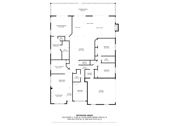 Building Photo - 3244 Cobblestone Dr