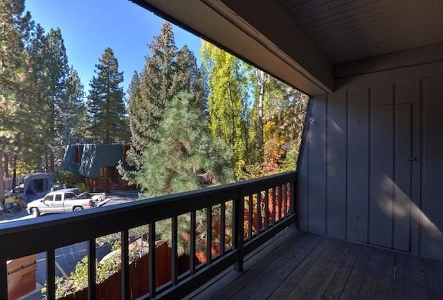 Building Photo - Incline Village: Condo - 3 Bedrooms, 2 Ful...