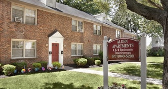 Building Photo - Alden Apartments
