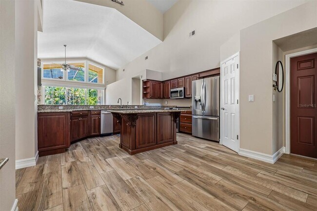 Building Photo - 18806 Chemille Dr