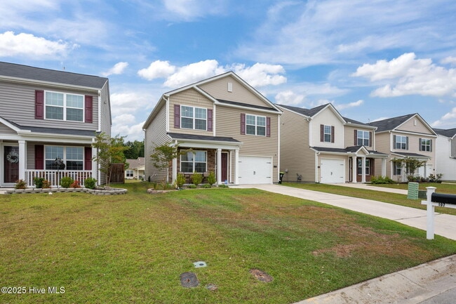 Building Photo - 107 Walton Dr