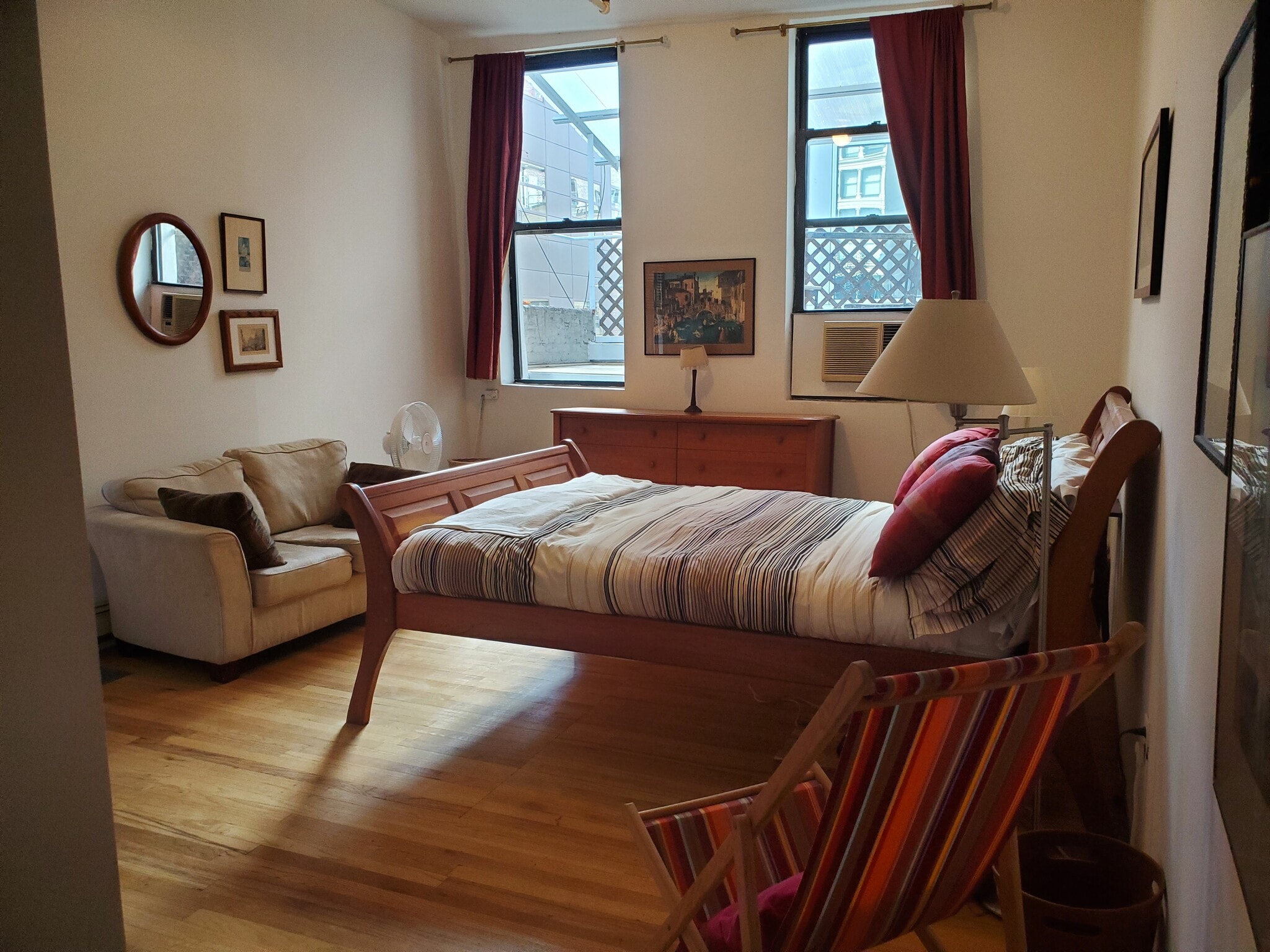 Master BR - 471 Broadway