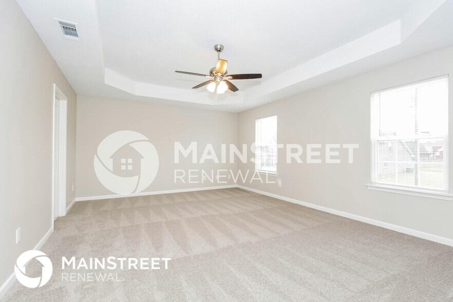 Building Photo - 3809 Swan Ridge Dr